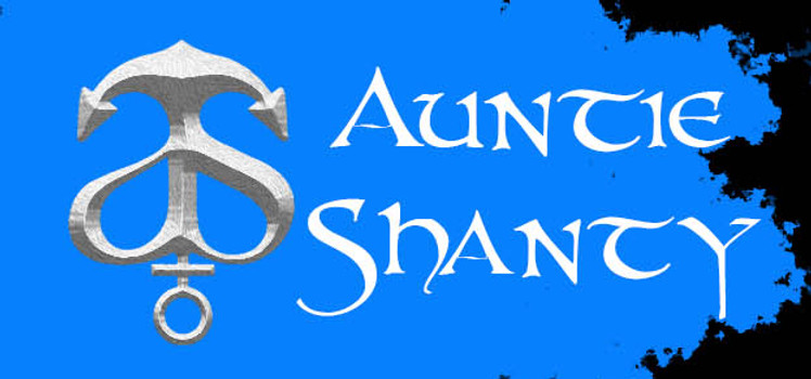 Auntie Shanty