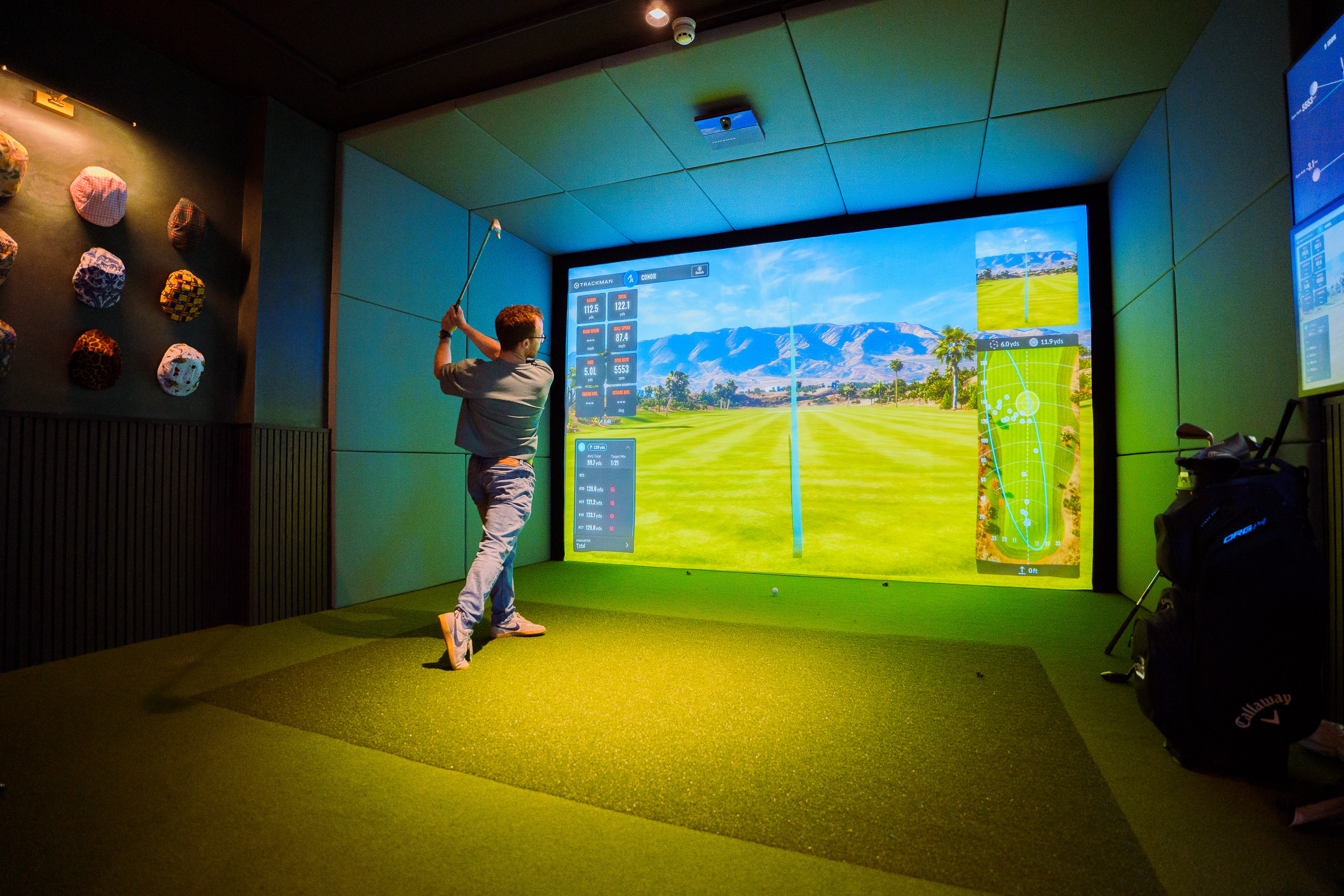 Slice Golf Oxford photo 3