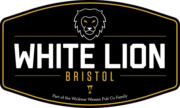 The White Lion