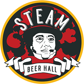 Steam Stokes Croft