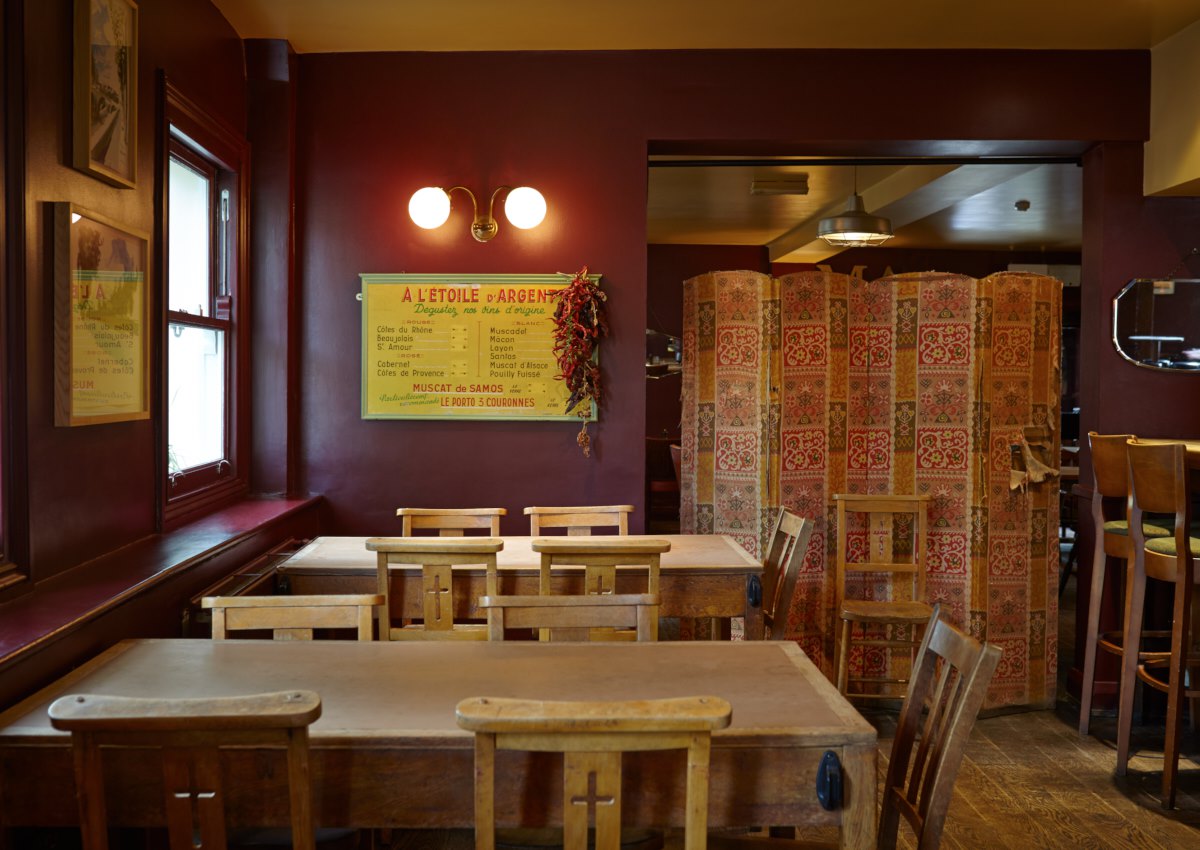 The Magdalen Arms photo 2