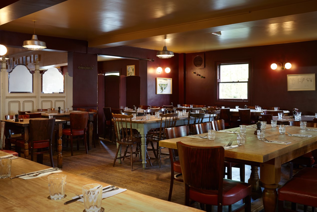 The Magdalen Arms photo 3