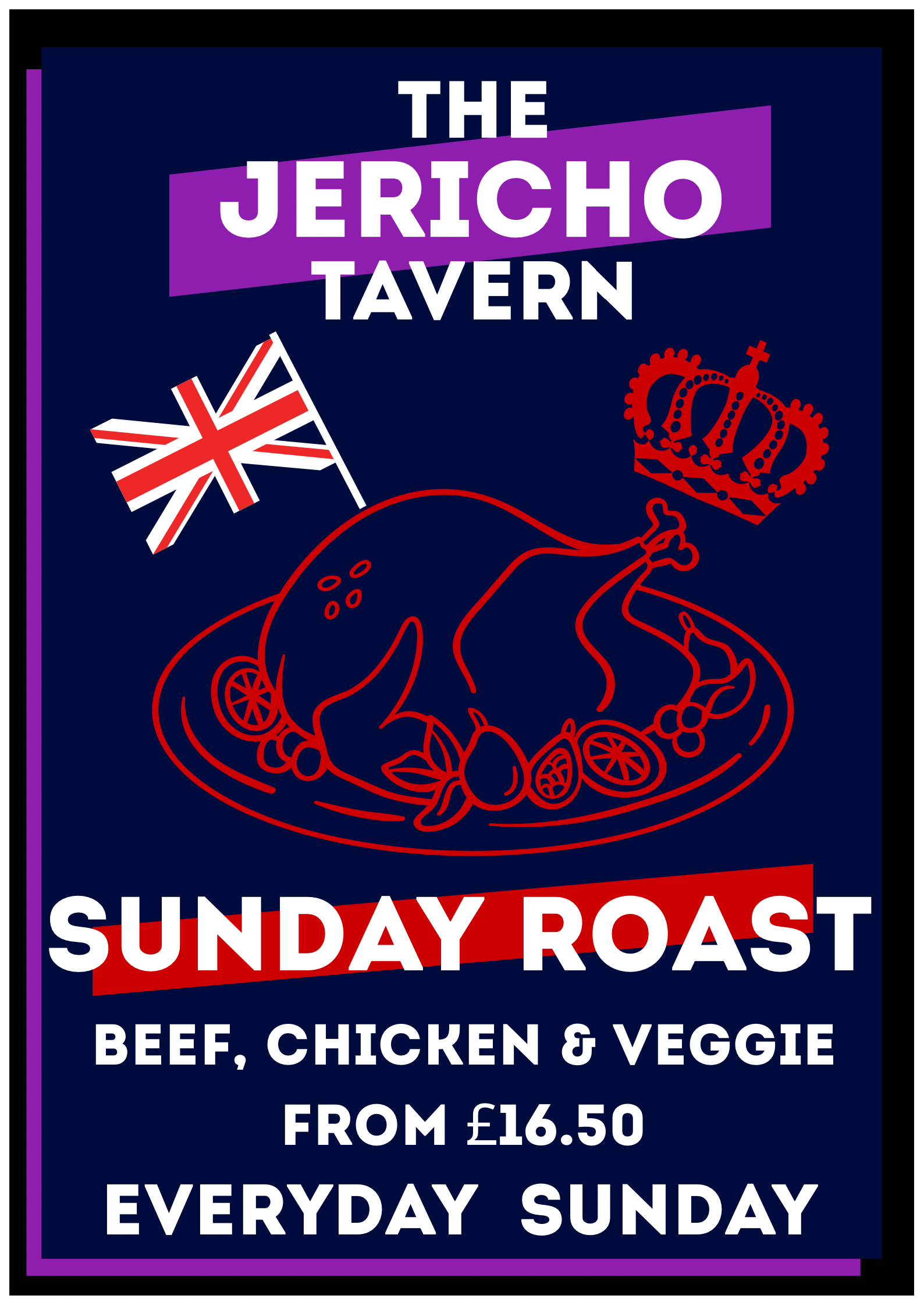 The Jericho Tavern photo 2