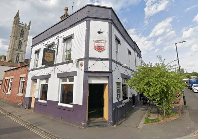 The Miners Arms