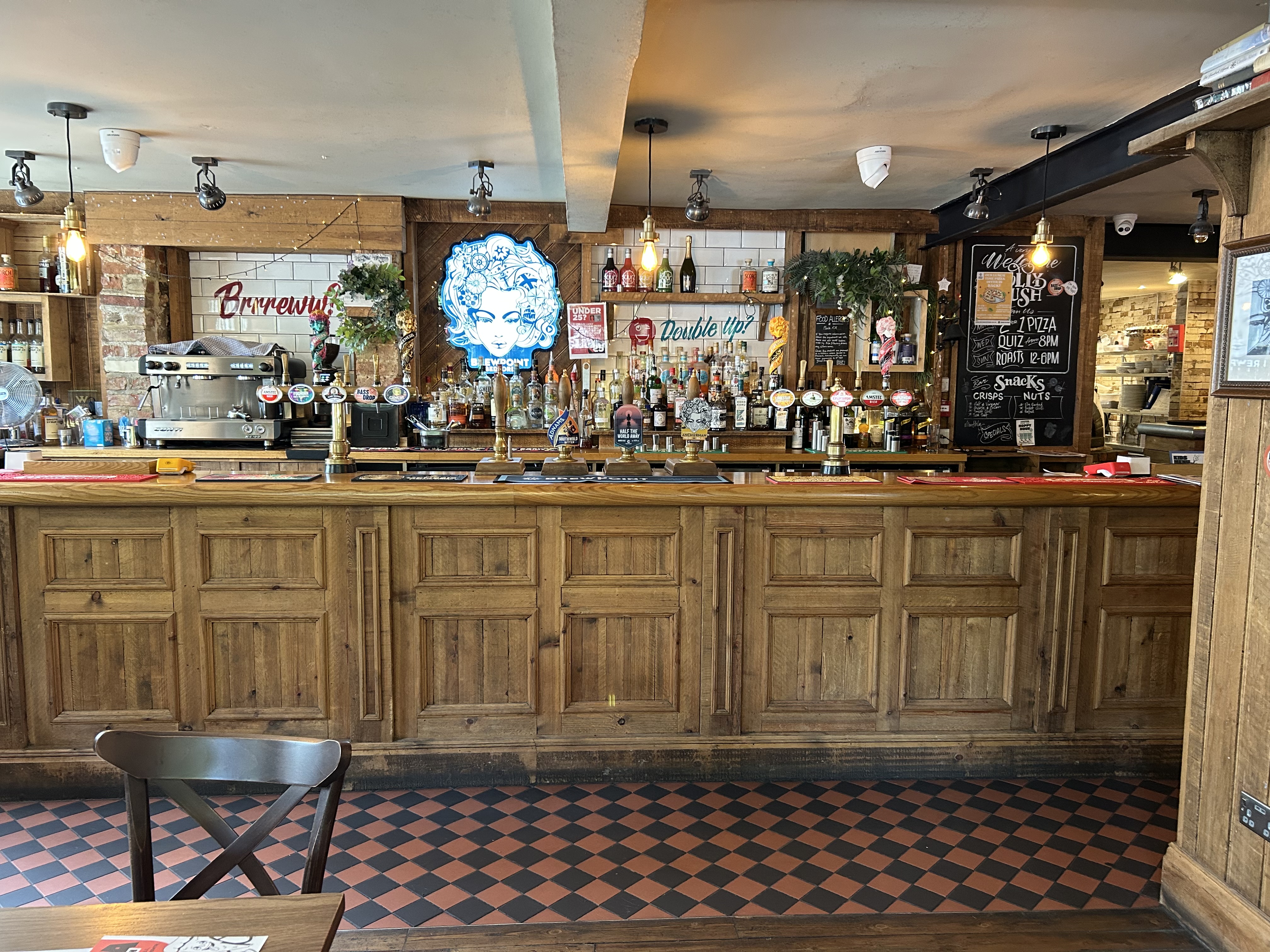 The Holly Bush photo 3