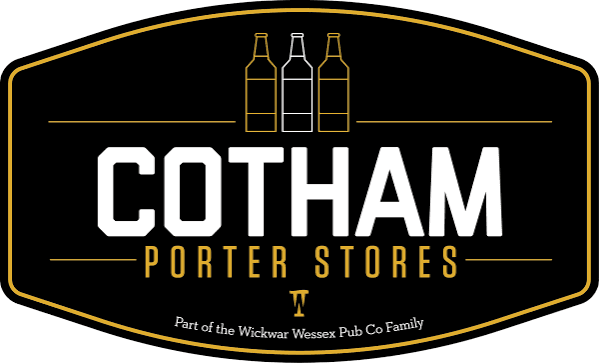 Cotham Porter Stores