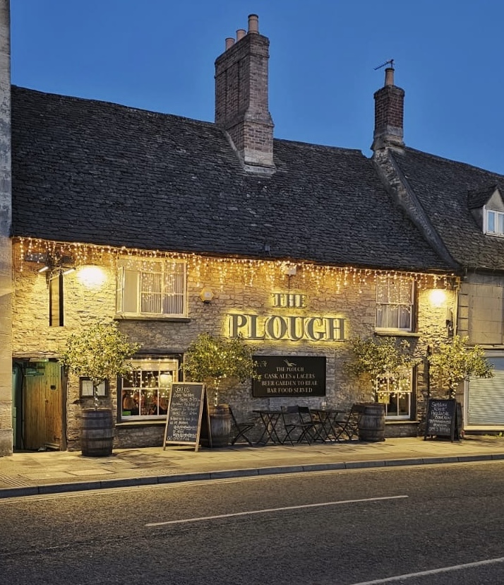 The Plough
