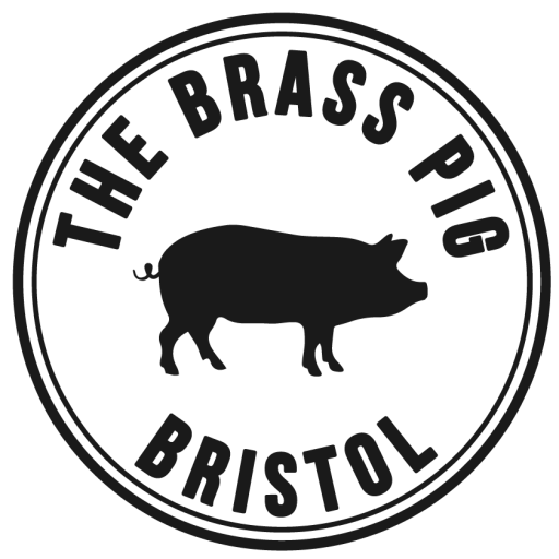 The Brass Pig