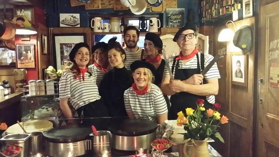 The Old Bookbinders photo 5