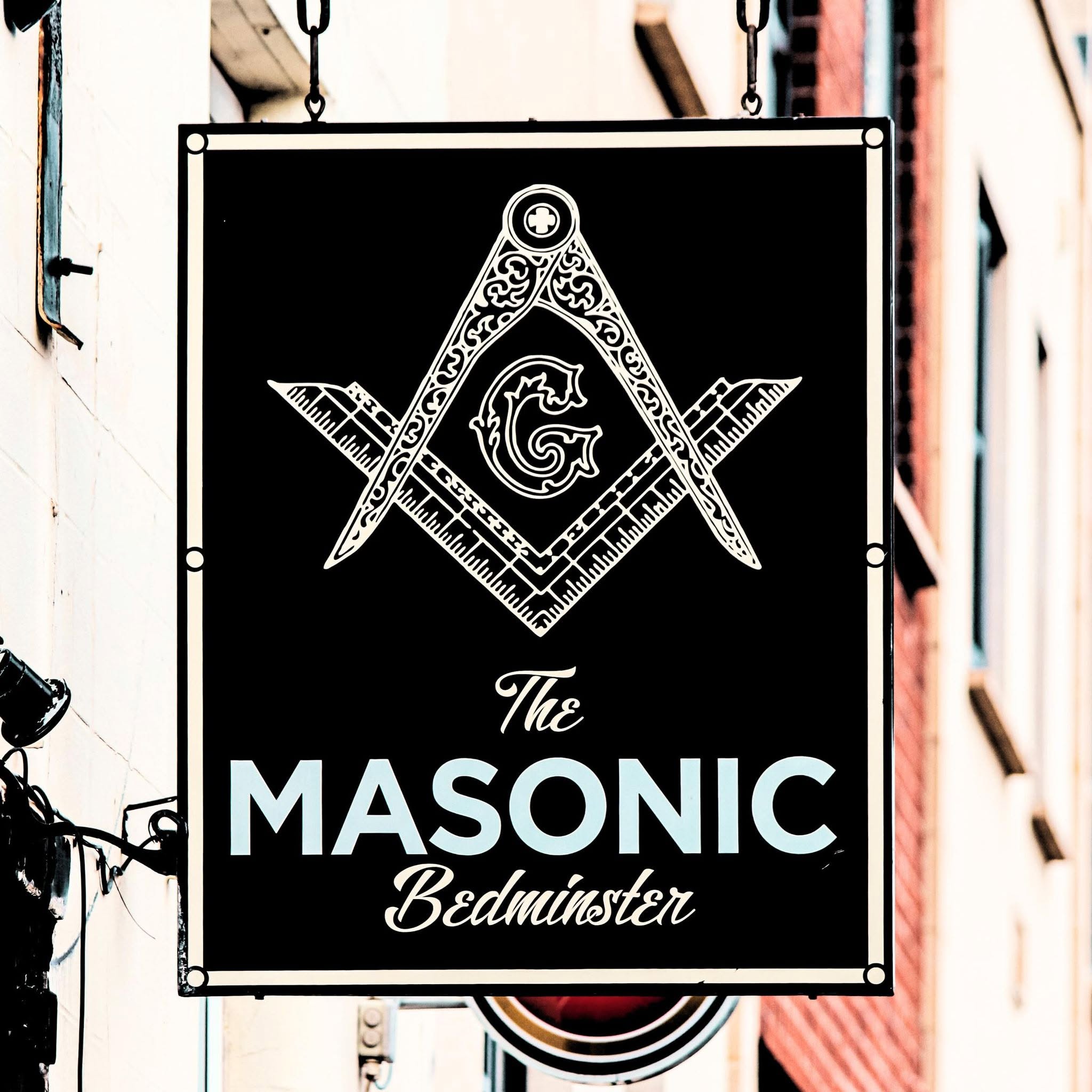 Masonic photo 2