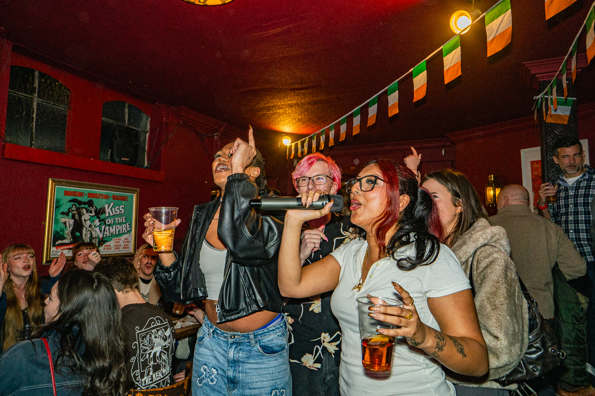The Crown Bar & Venue photo 1