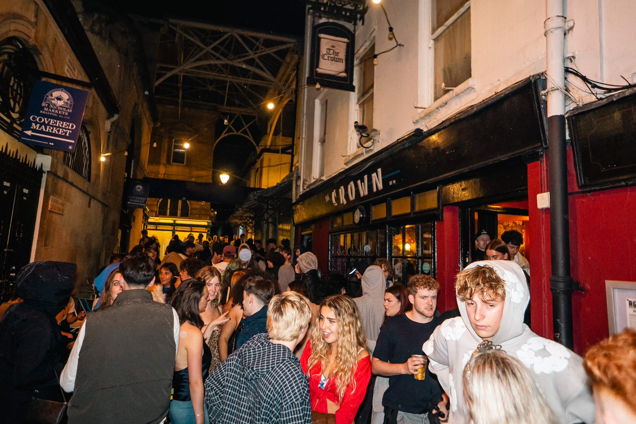The Crown Bar & Venue photo 2