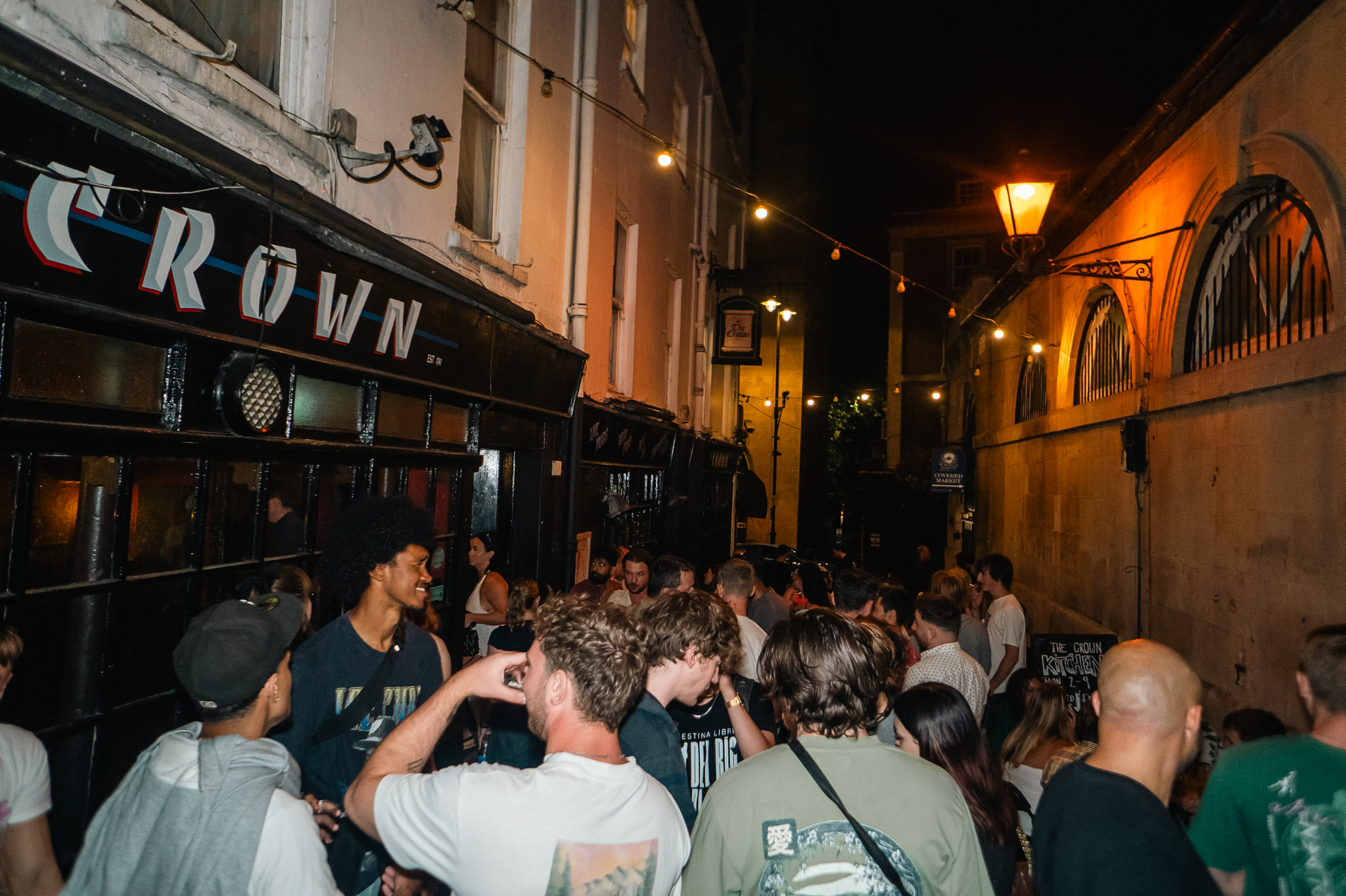 The Crown Bar & Venue photo 4