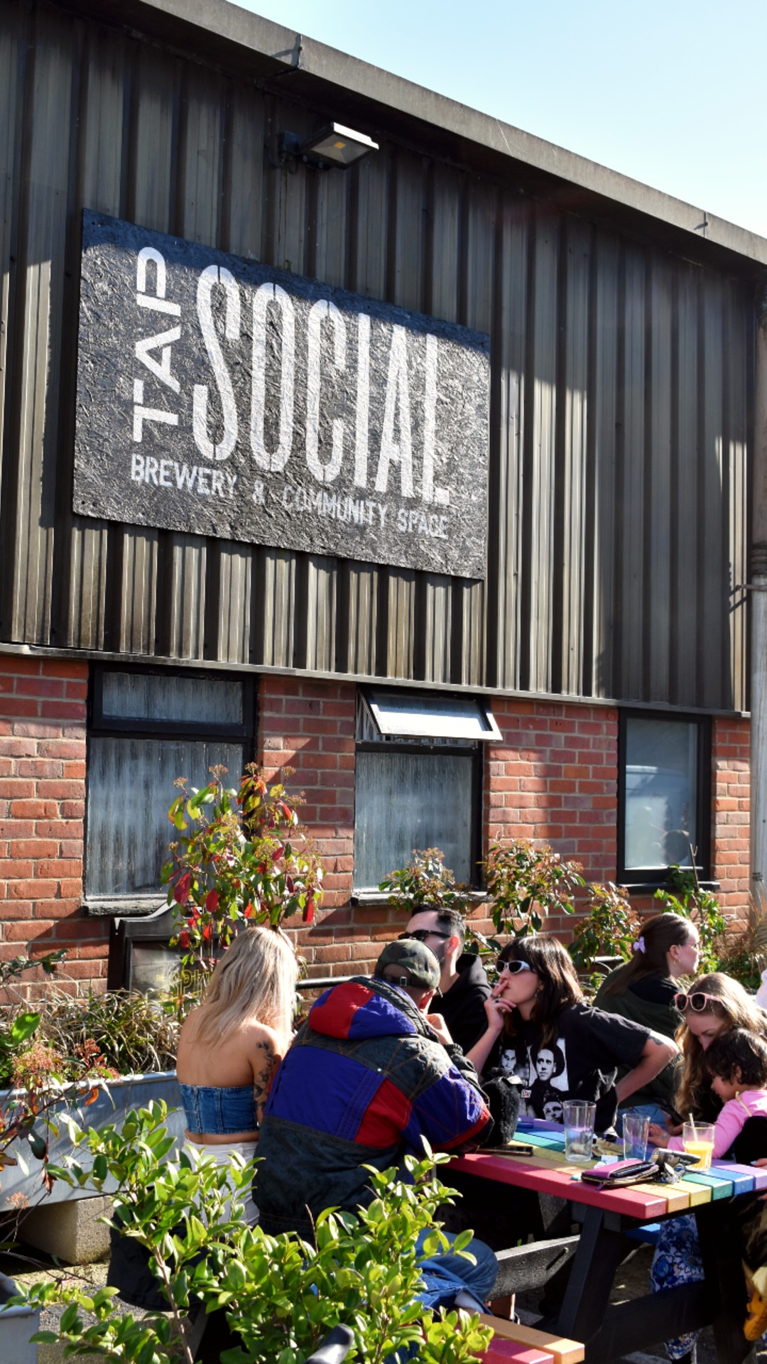 Tap Social Movement Taproom photo 1