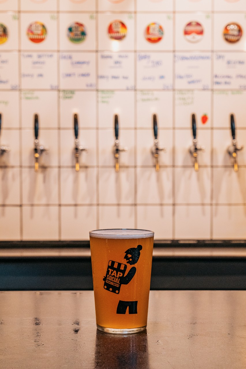 The Market Tap photo 2