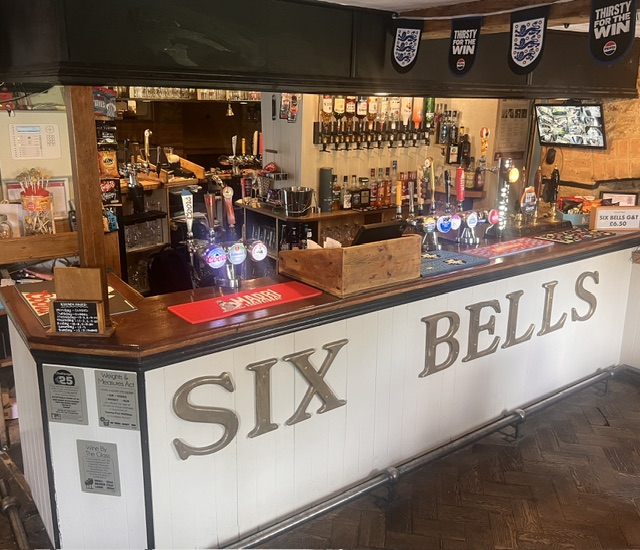 Six Bells  photo 4