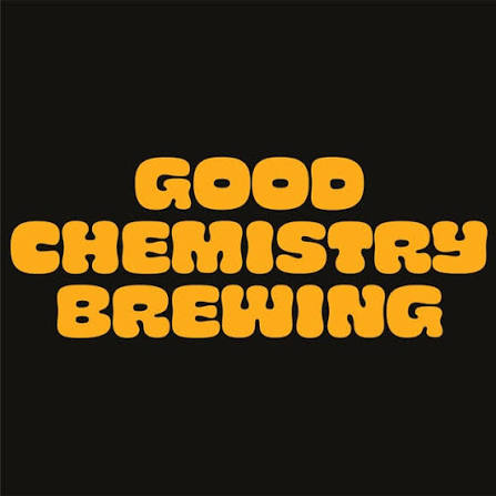 Good Chemistry Brewing Taproom 
