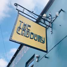 The Cadbury 
